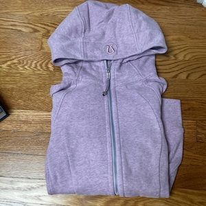 Scuba Full Zip Hoodie